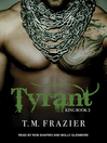 Cover image for Tyrant